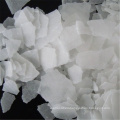 High Quality 99% Min Naoh Market Price Of Caustic Soda Flakes Manufacturer